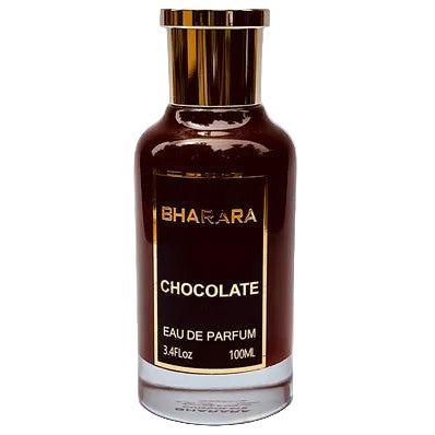 Bharara Chocolate