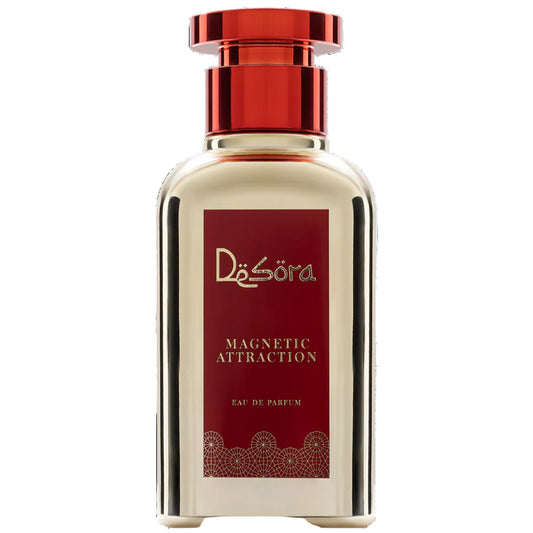 Desora Magnetic Attraction