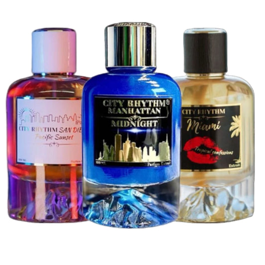 City Rythym Bundle