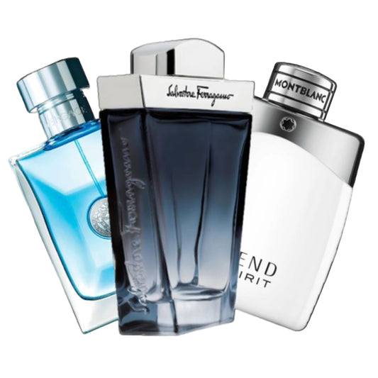 Designer Blue Bundle