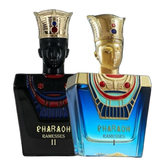 Bharara Pharoah Bundle