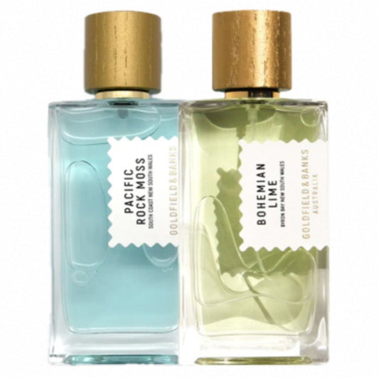 Goldfield and Banks Summer Bundle