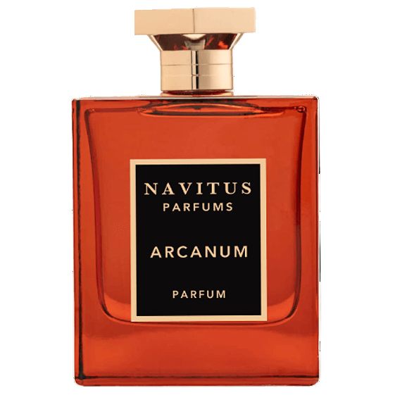 Navitus Arcanum
