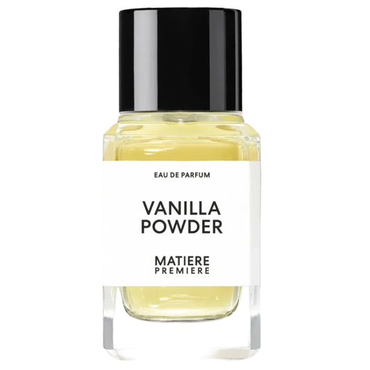 Matiere Premiere Vanilla Powder