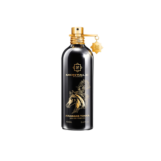 Montale Arabians Tonka