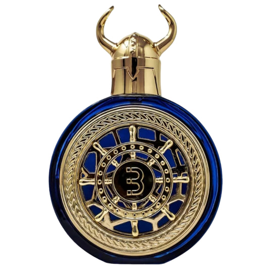 Bharara Viking Beruit
