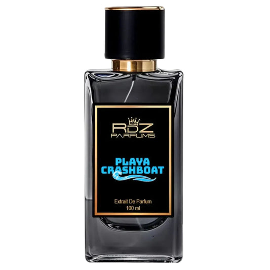 RDZ Playa Crash Boat