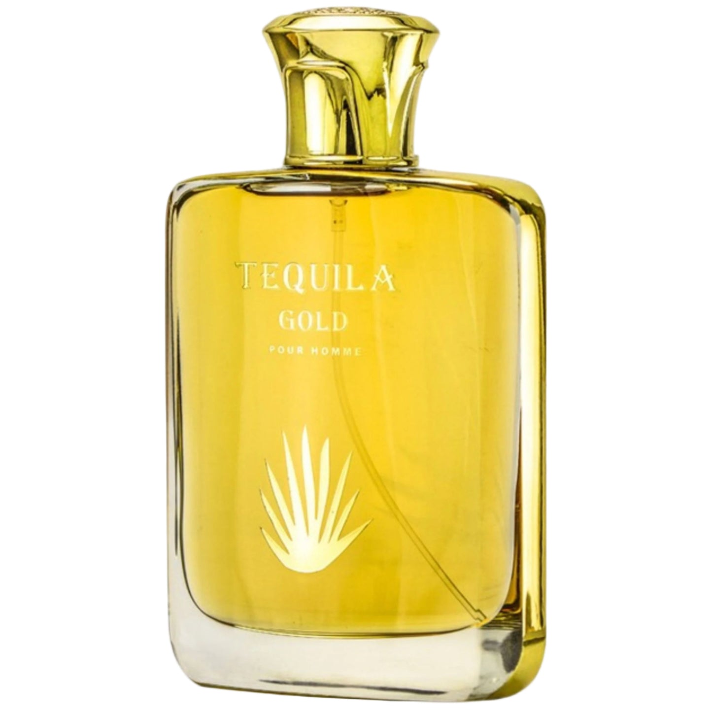 Bharara Tequila Gold