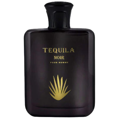 Bharara Tequila Noir