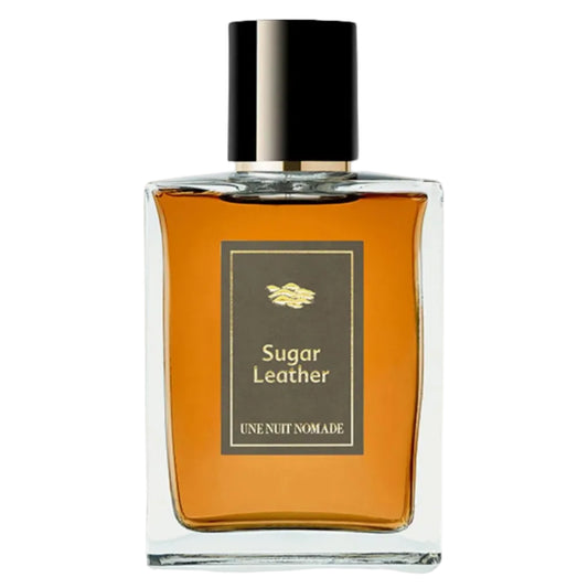 Une Nuit Nomade Sugar Leather