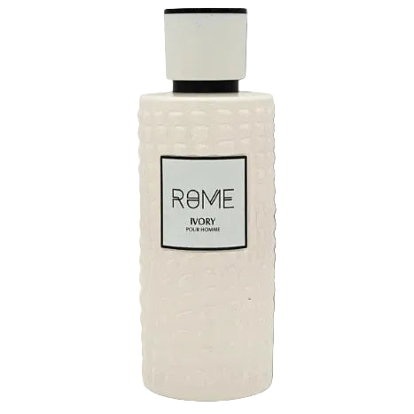 Bharara Rome Ivory