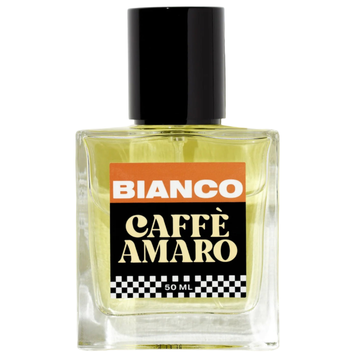 Bianco Profumo Caffe Amaro