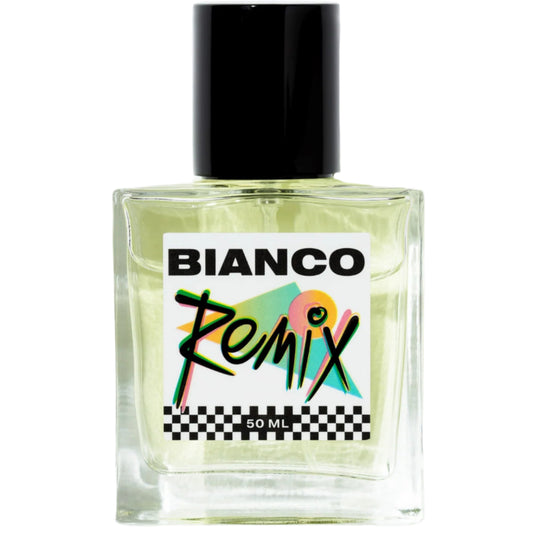Bianco Profumo Remix