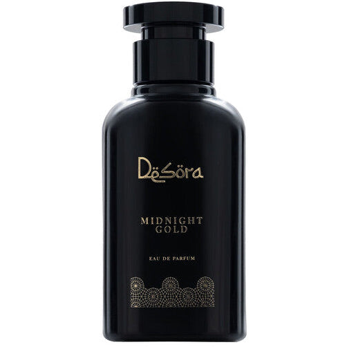 Desora Midnight Gold
