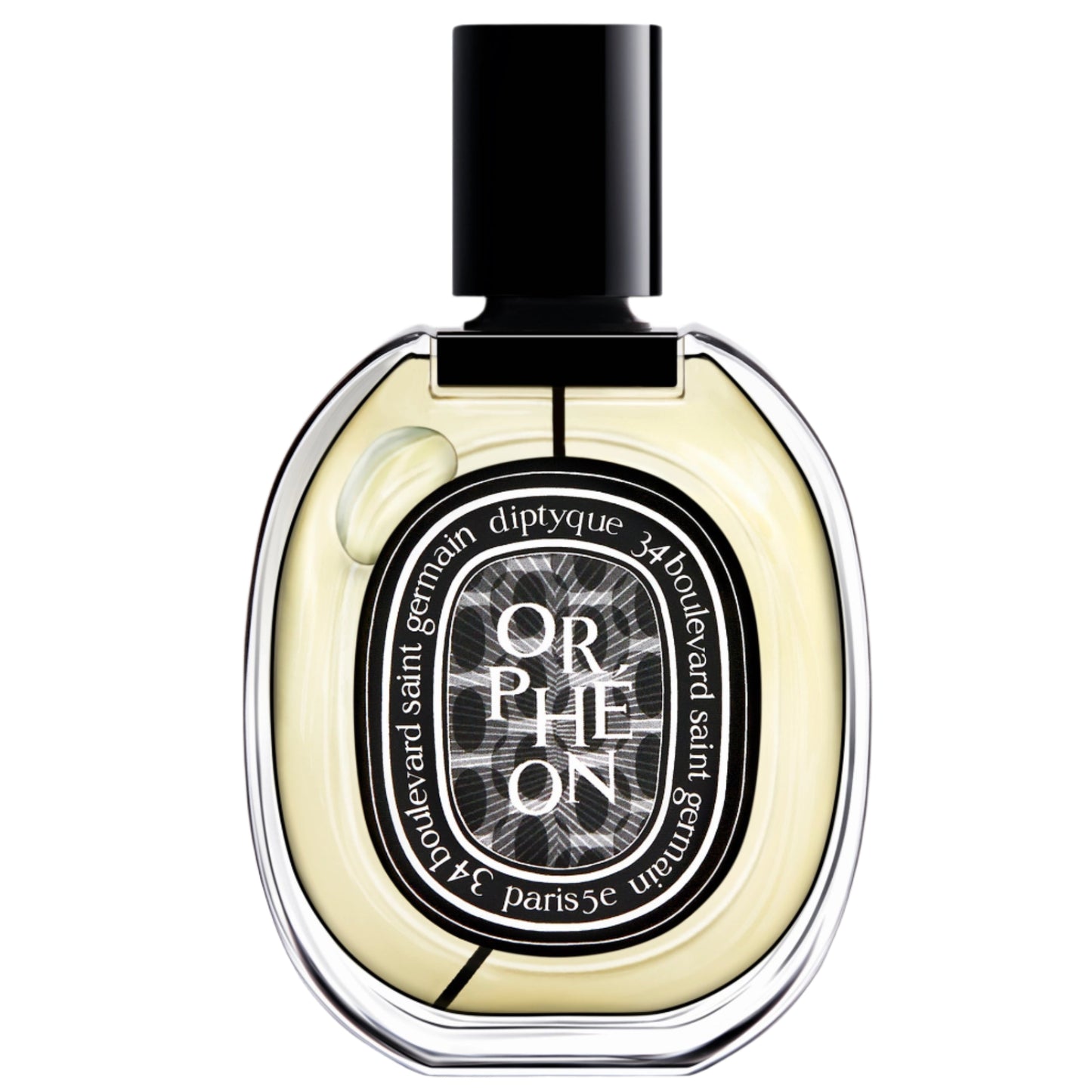 Diptyque Orpheon