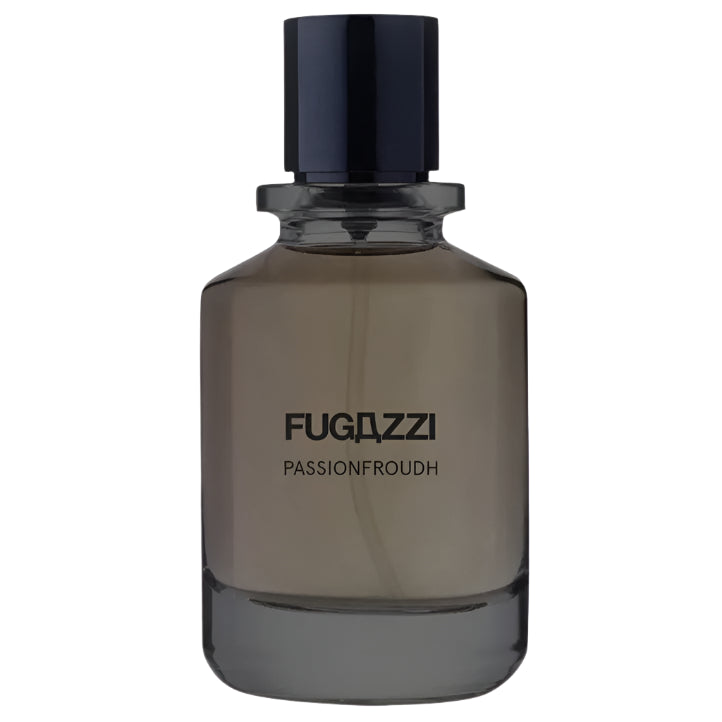 Fugazzi Passionfroudh