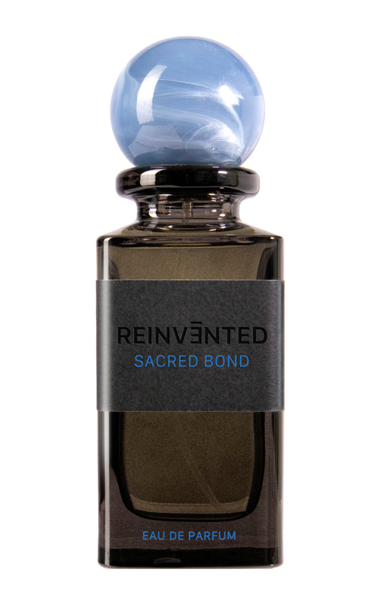 Reinvented Sacred Bond