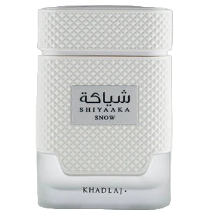 Khadlaj Shiyaaka Snow