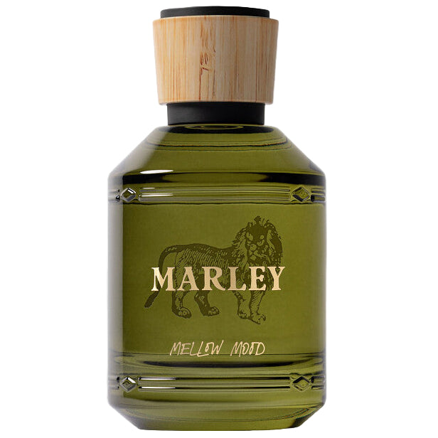 Michael Malul Marley Mellow Mood