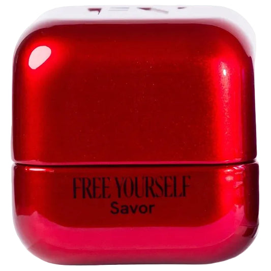 Free Yourself Savor