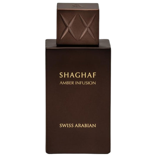 Swiss Arabian Amber Infusion