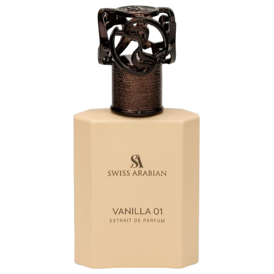 Swiss Arabian Vanilla 01