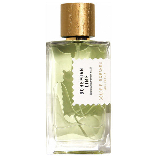 Goldfield and Banks Bohemian Lime