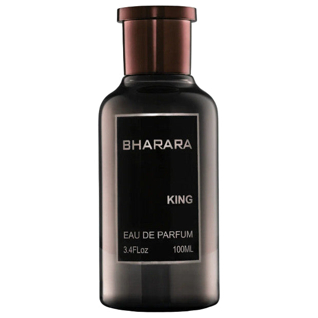 Bharara King