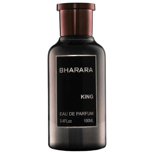 Bharara King