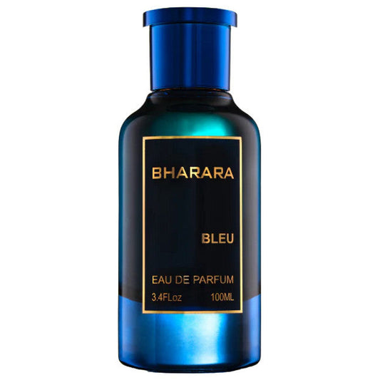 Bharara Bleu