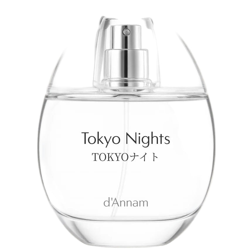 d'Annam Tokyo Nights