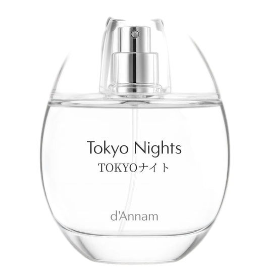 d'Annam Tokyo Nights