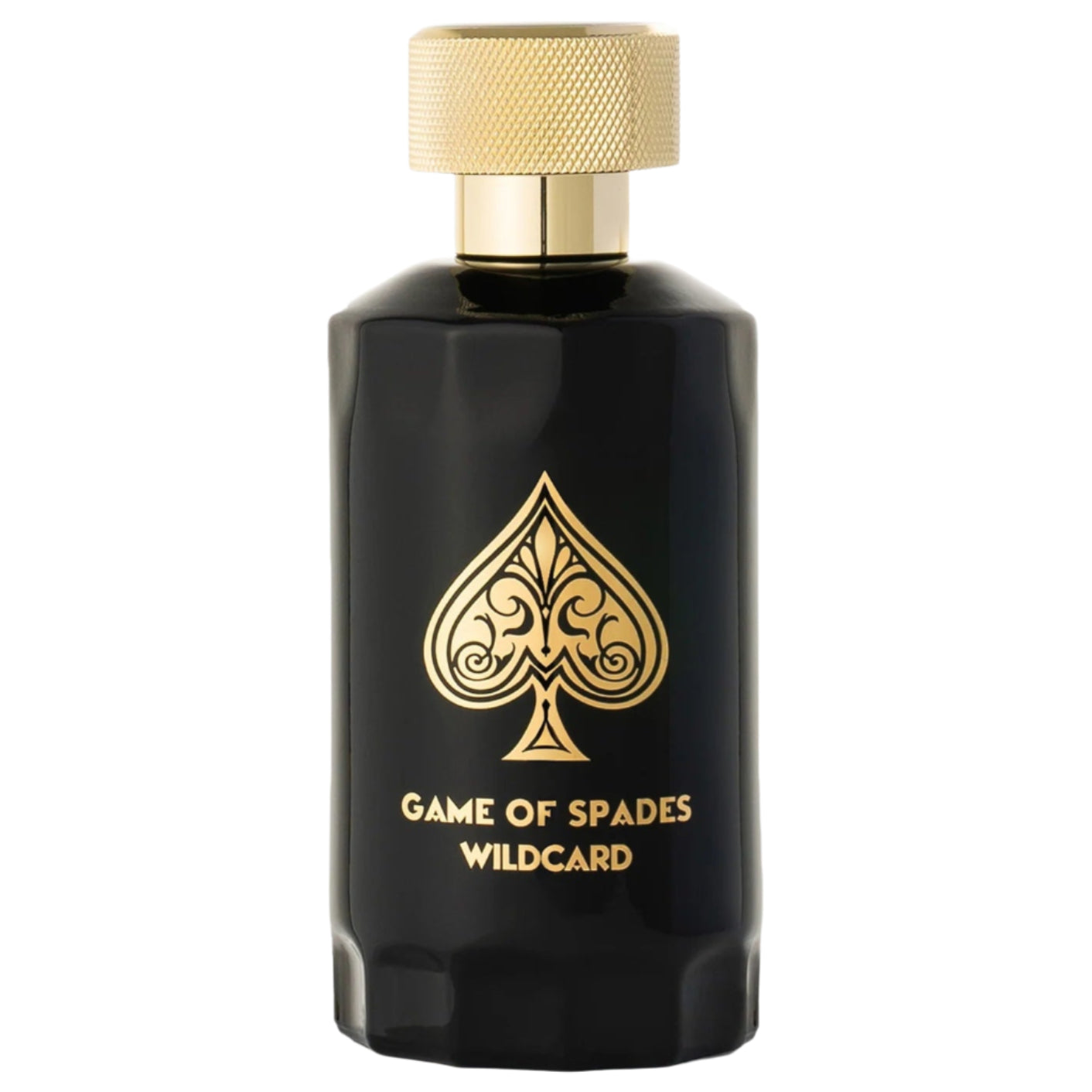 Game of Spades Wildcard