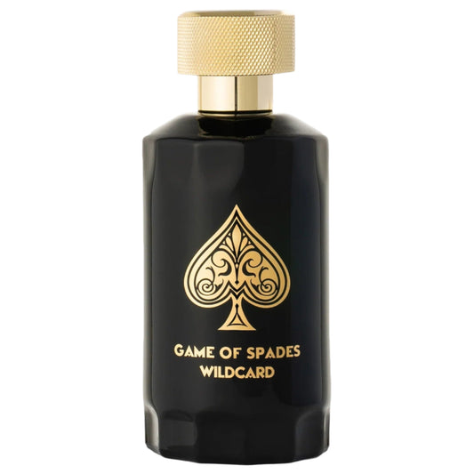 Game of Spades Wildcard